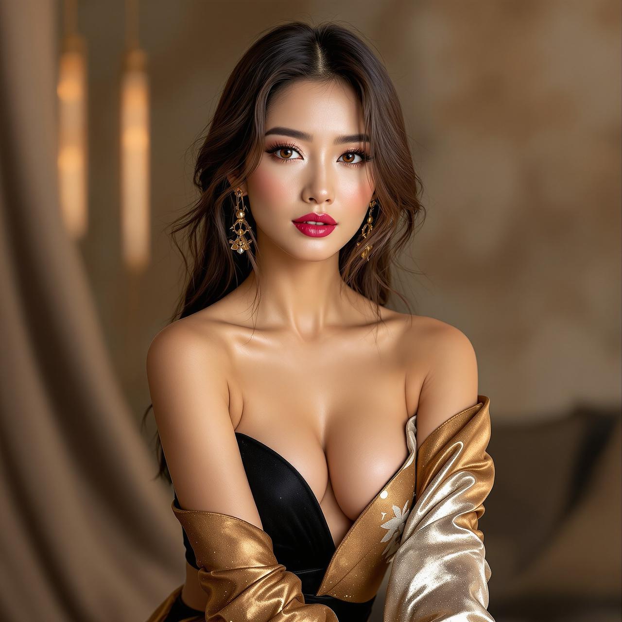 那些曾经轰动一时的明星在欲望之城中的夜色温柔与春暖花开